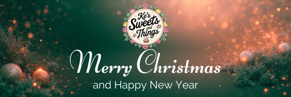 Ke’s Sweets & Things