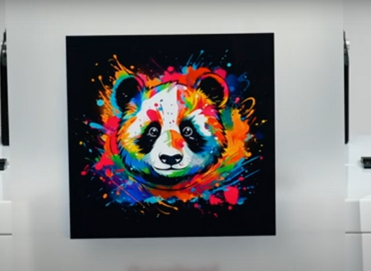 Custom DTF Transfers