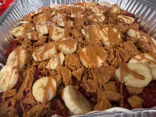 Banana Pudding