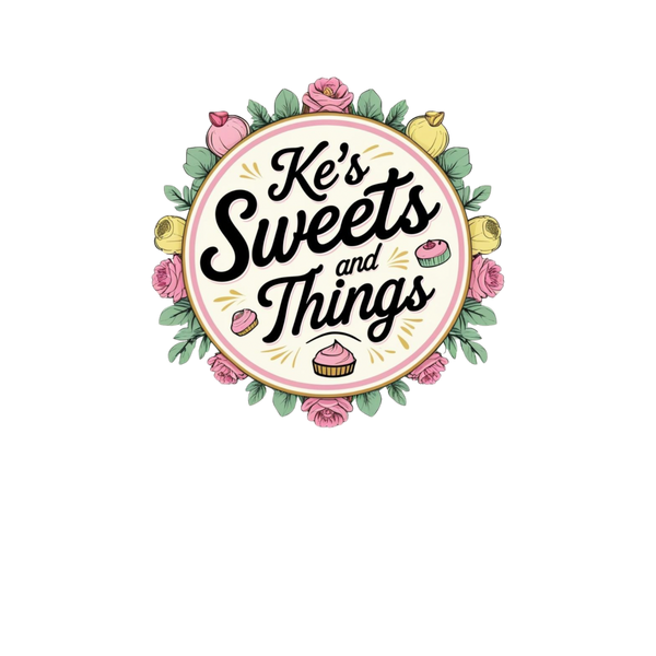 Ke’s Sweets & Things