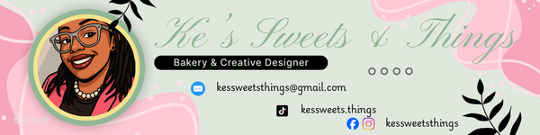 Ke’s Sweets & Things