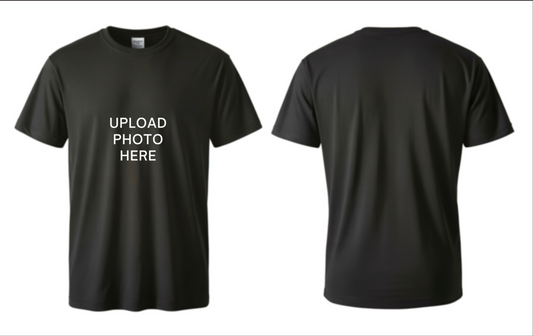 Custom T-Shirt