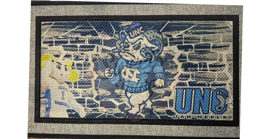 Nonslip-Custom Door Mat