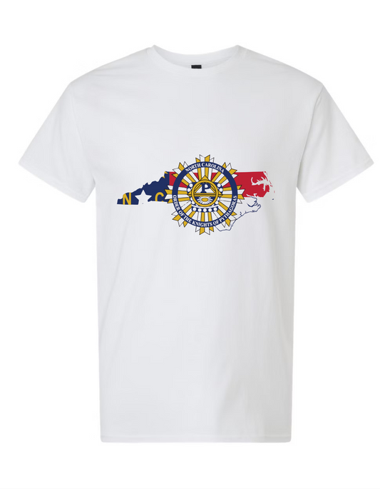 North Carolina Knights of Pythagoras Adult