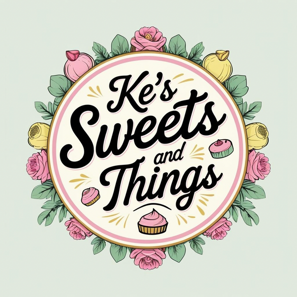 Ke’s Sweets & Things