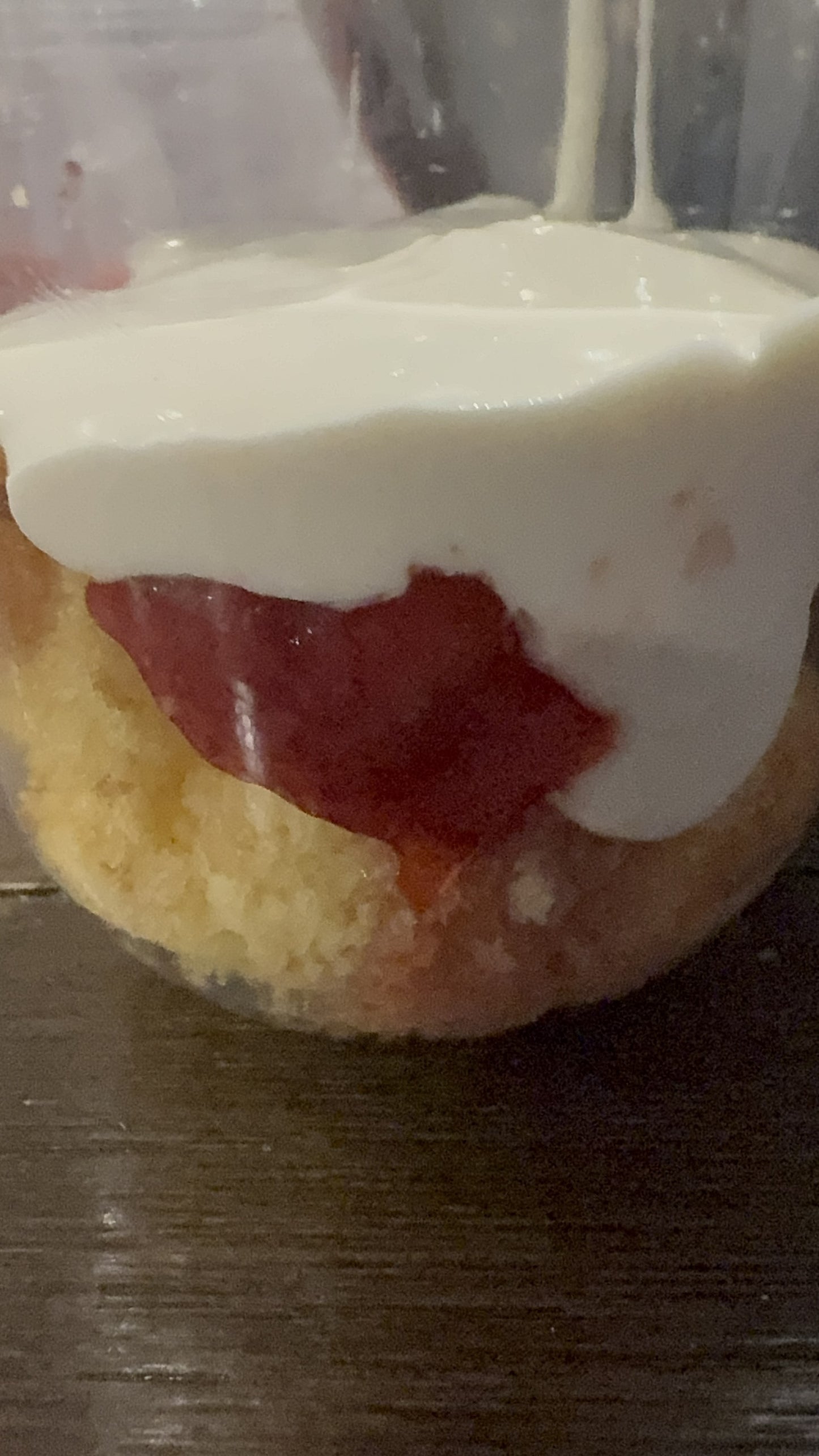 Strawberry Shortcake