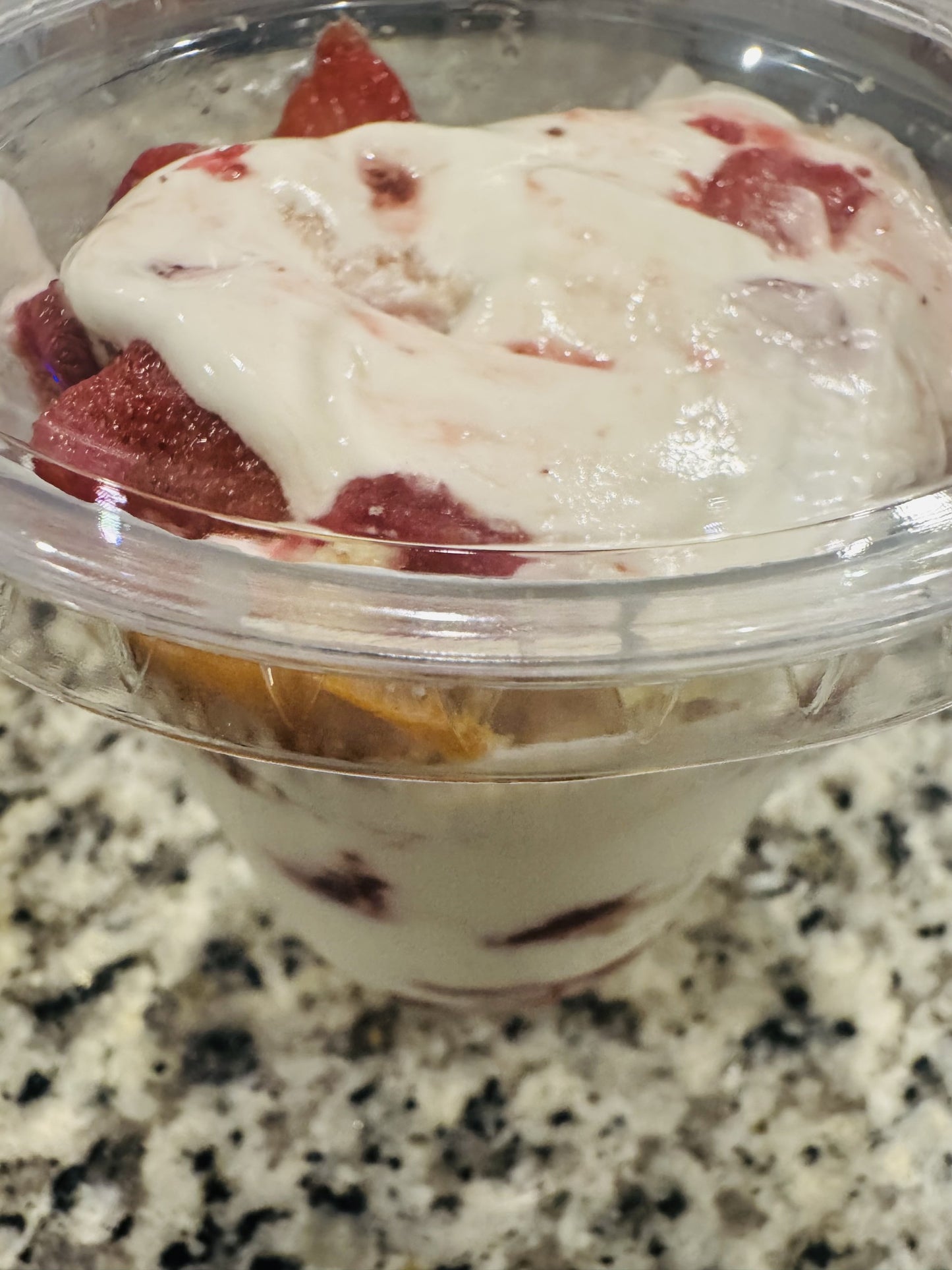 Strawberry Shortcake