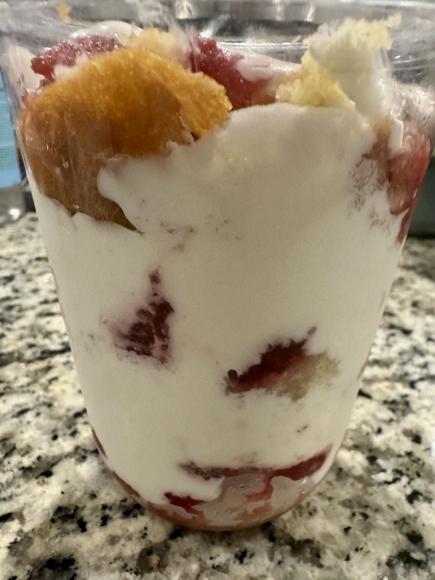 Strawberry Shortcake